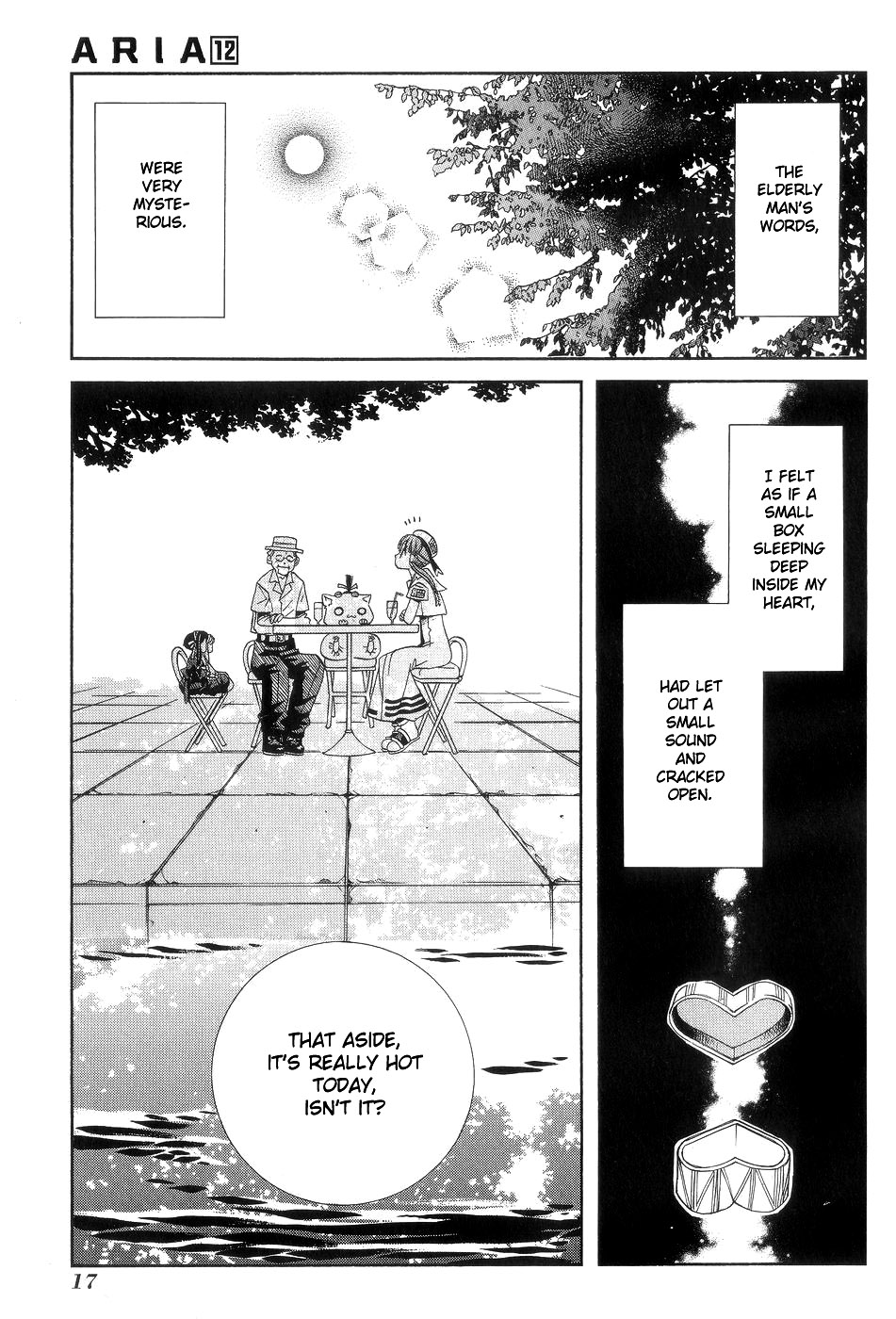 Halaman dari Aria Chapter 56