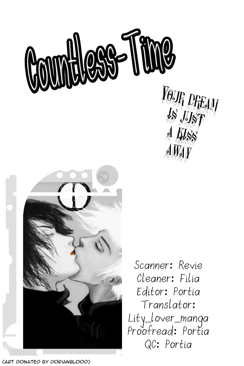 Halaman dari Hero Heel Chapter 1