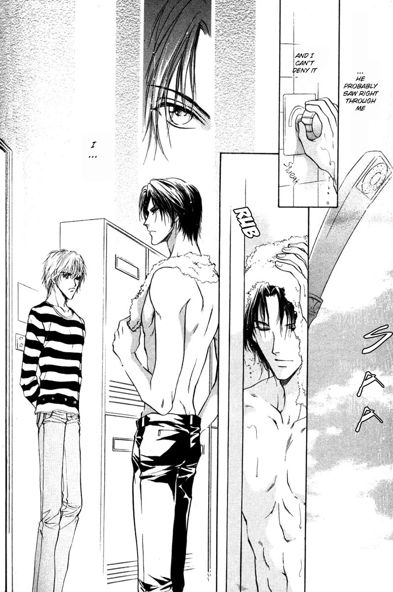 Halaman dari Hero Heel Chapter 1