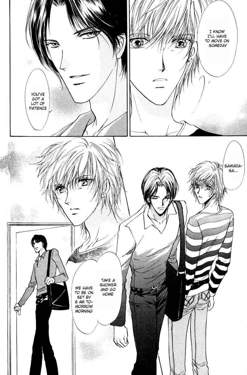 Halaman dari Hero Heel Chapter 1