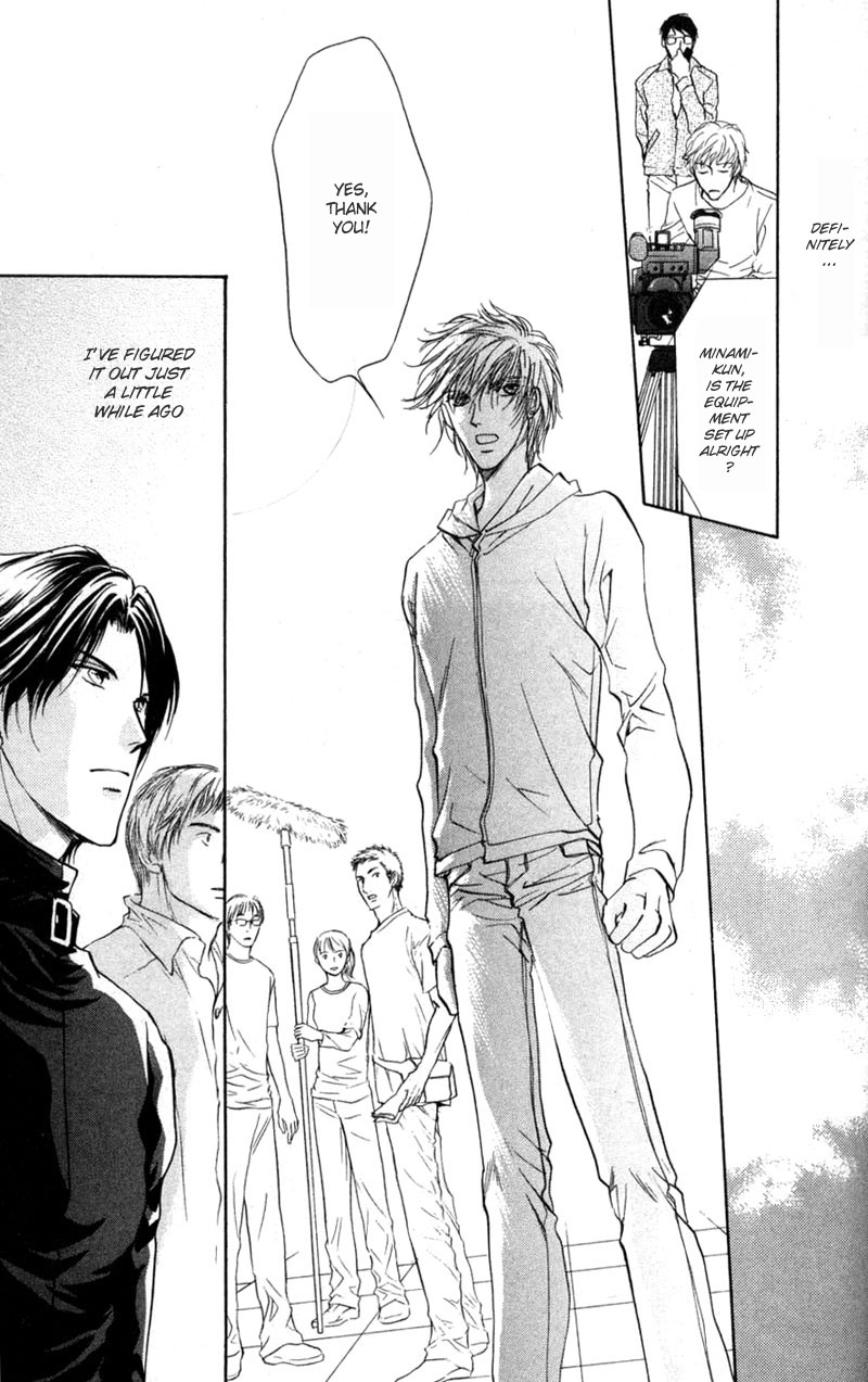 Halaman dari Hero Heel Chapter 1