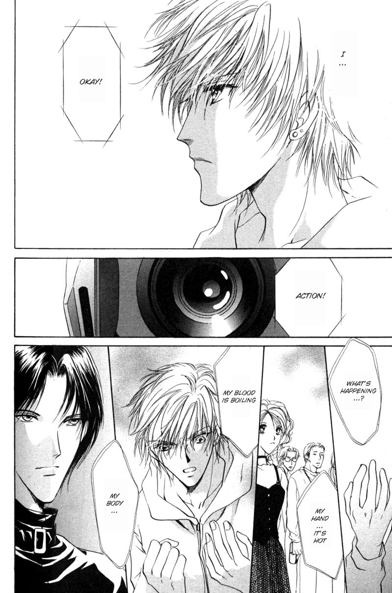 Halaman dari Hero Heel Chapter 1