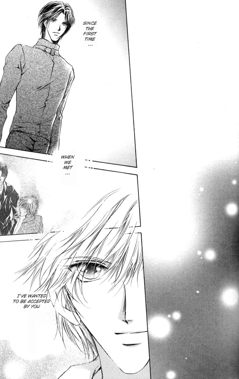 Halaman dari Hero Heel Chapter 1