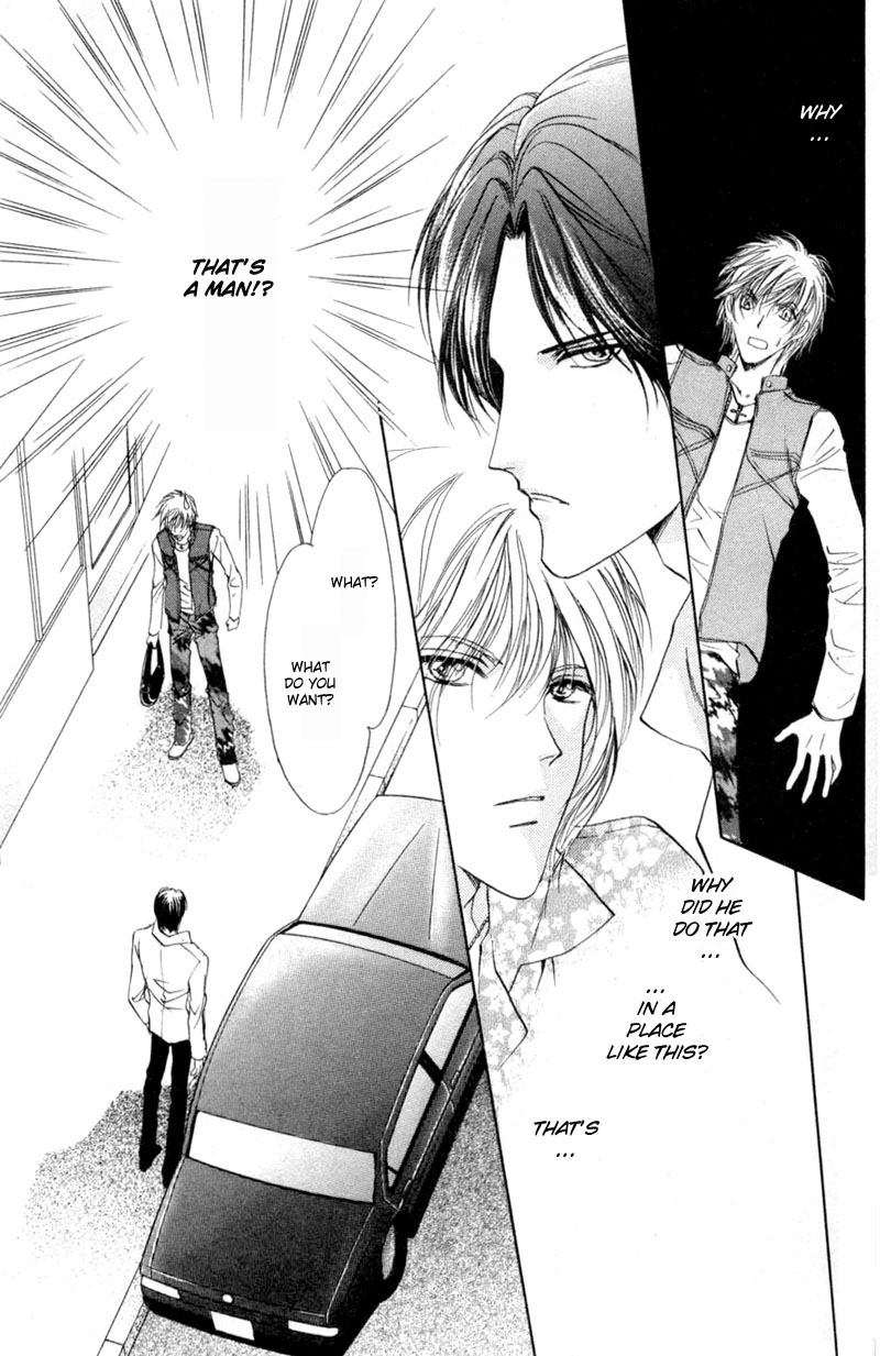 Halaman dari Hero Heel Chapter 1