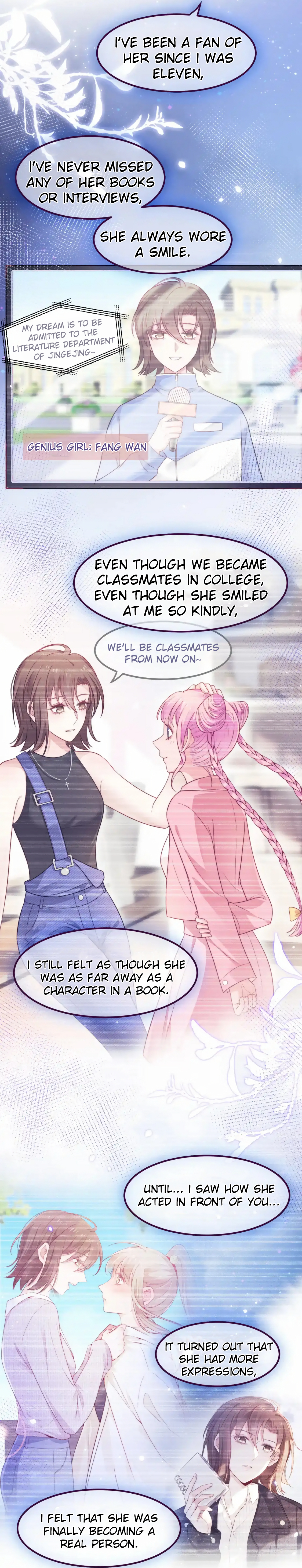 Halaman dari Falling Blue Chapter 58