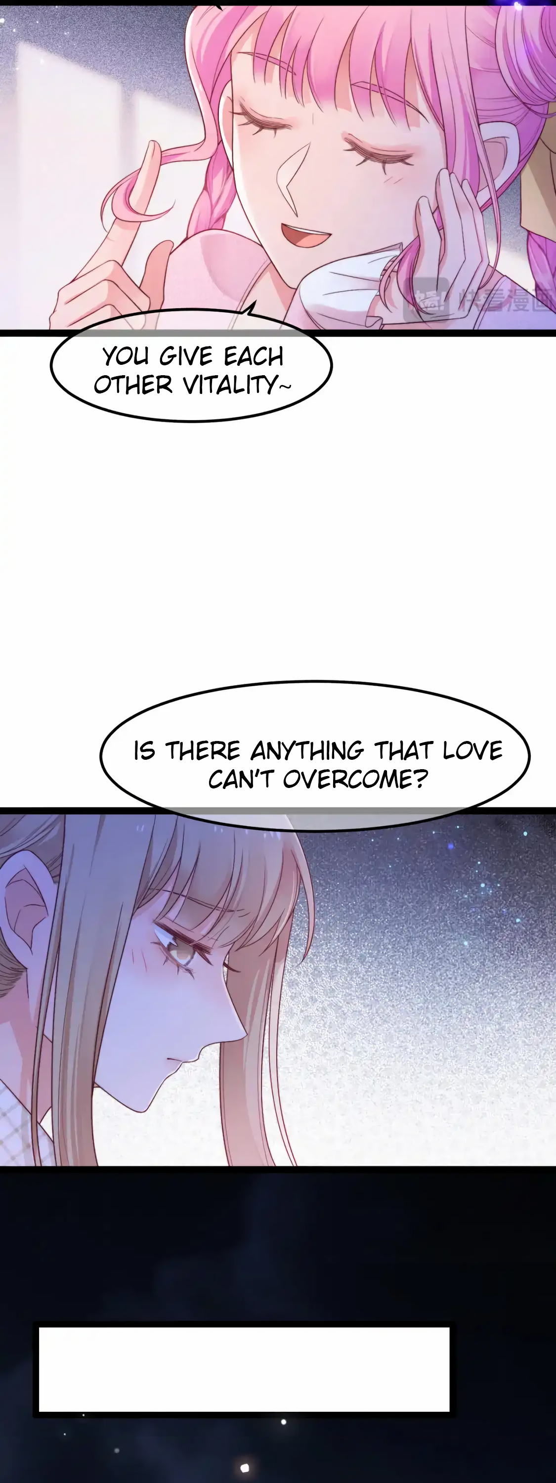 Halaman dari Falling Blue Chapter 58