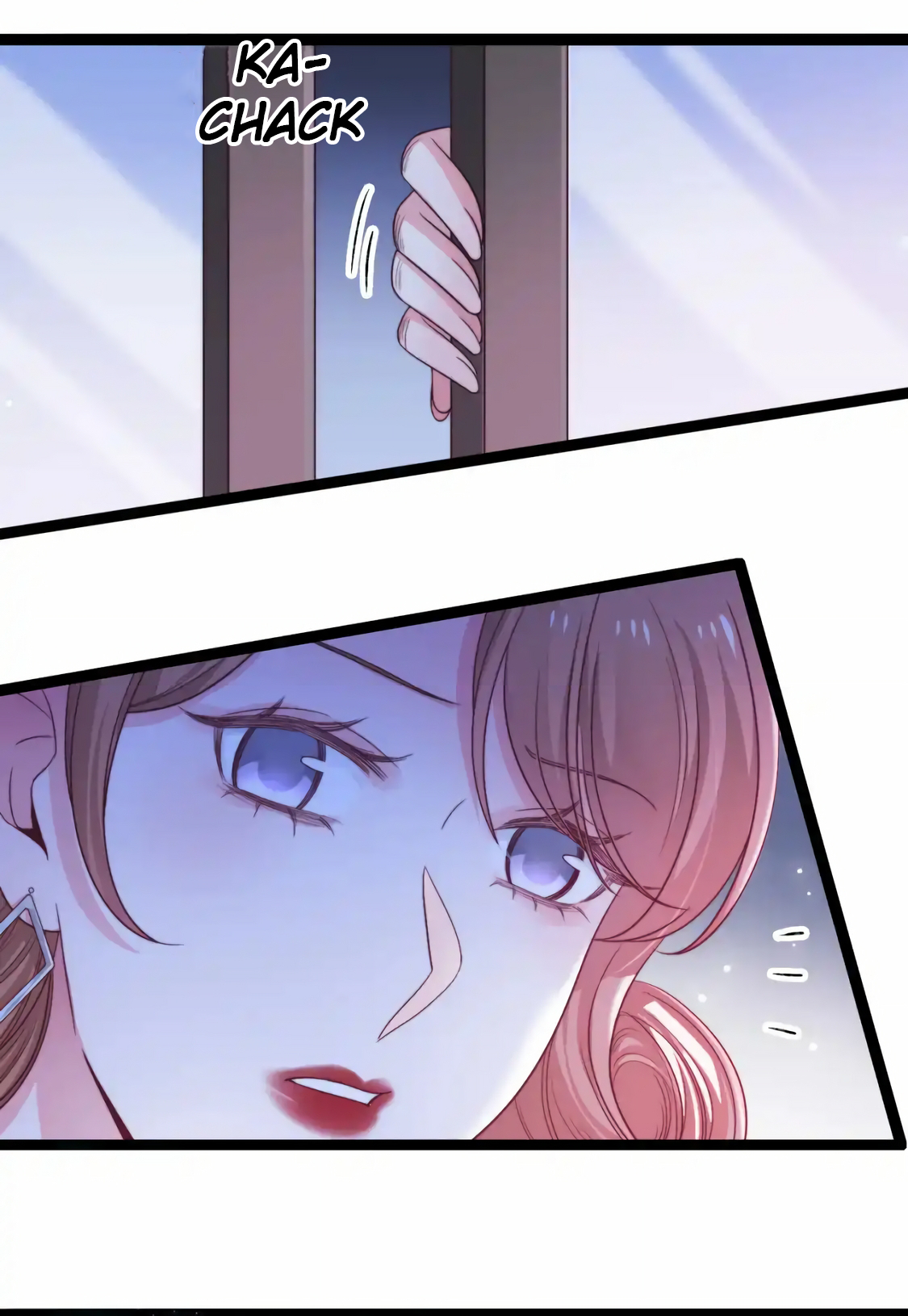 Halaman dari Falling Blue Chapter 58