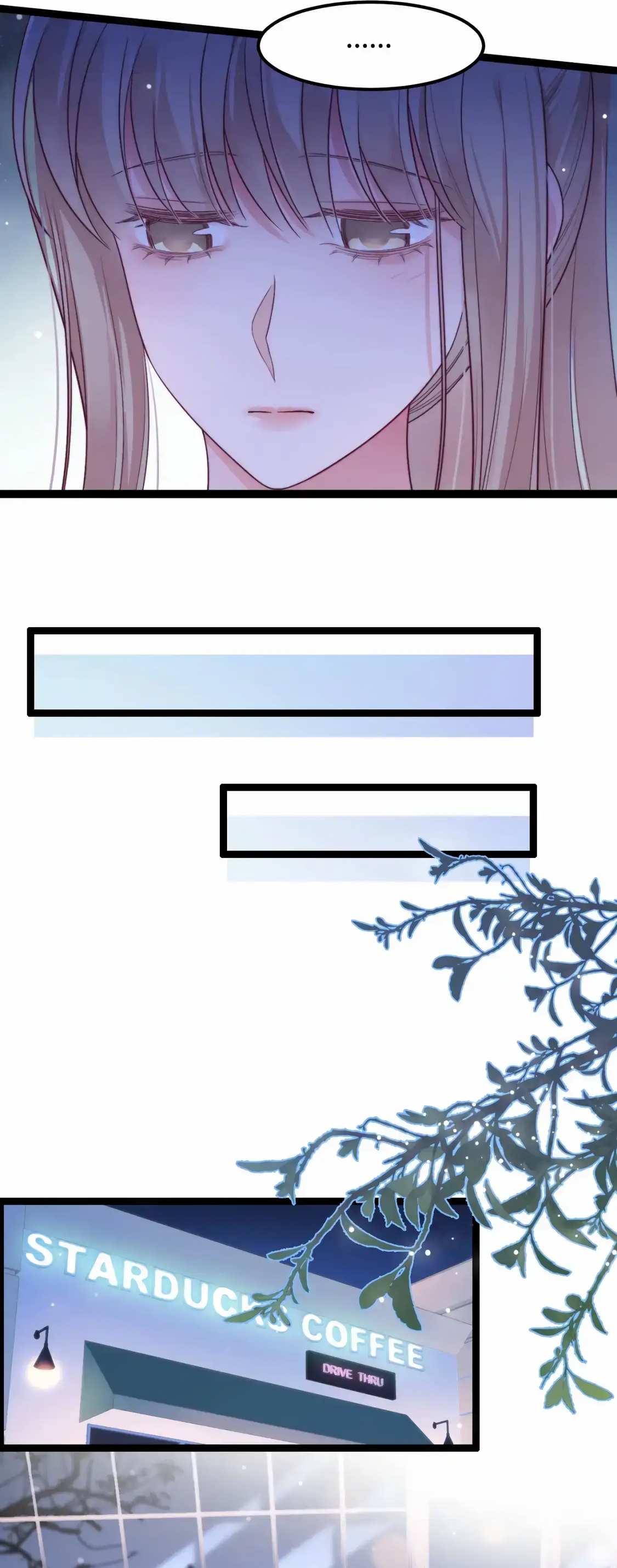 Halaman dari Falling Blue Chapter 58