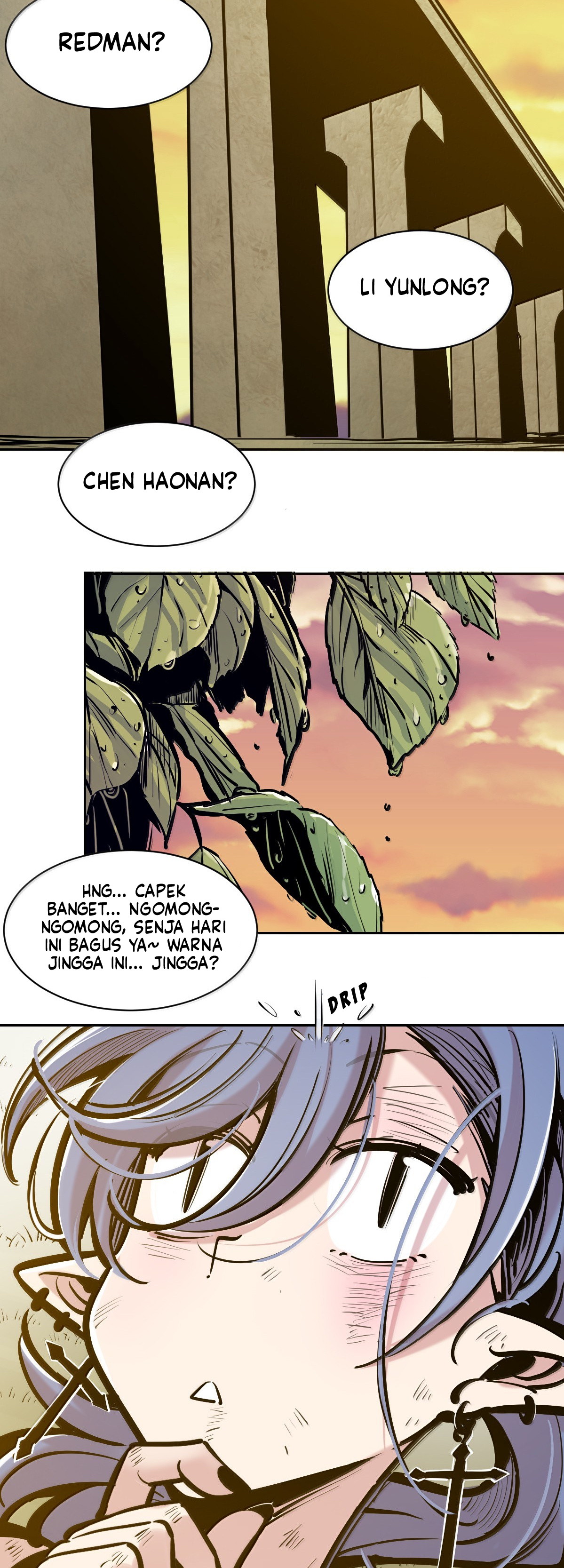 Demon X Angel Can't Get Along! Chapter 131.1 - halaman 47