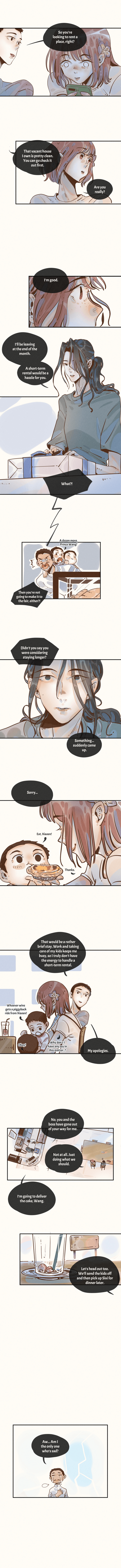 Halaman dari My Dear Lass Chapter 10