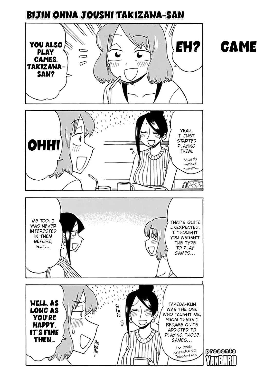 Page 1