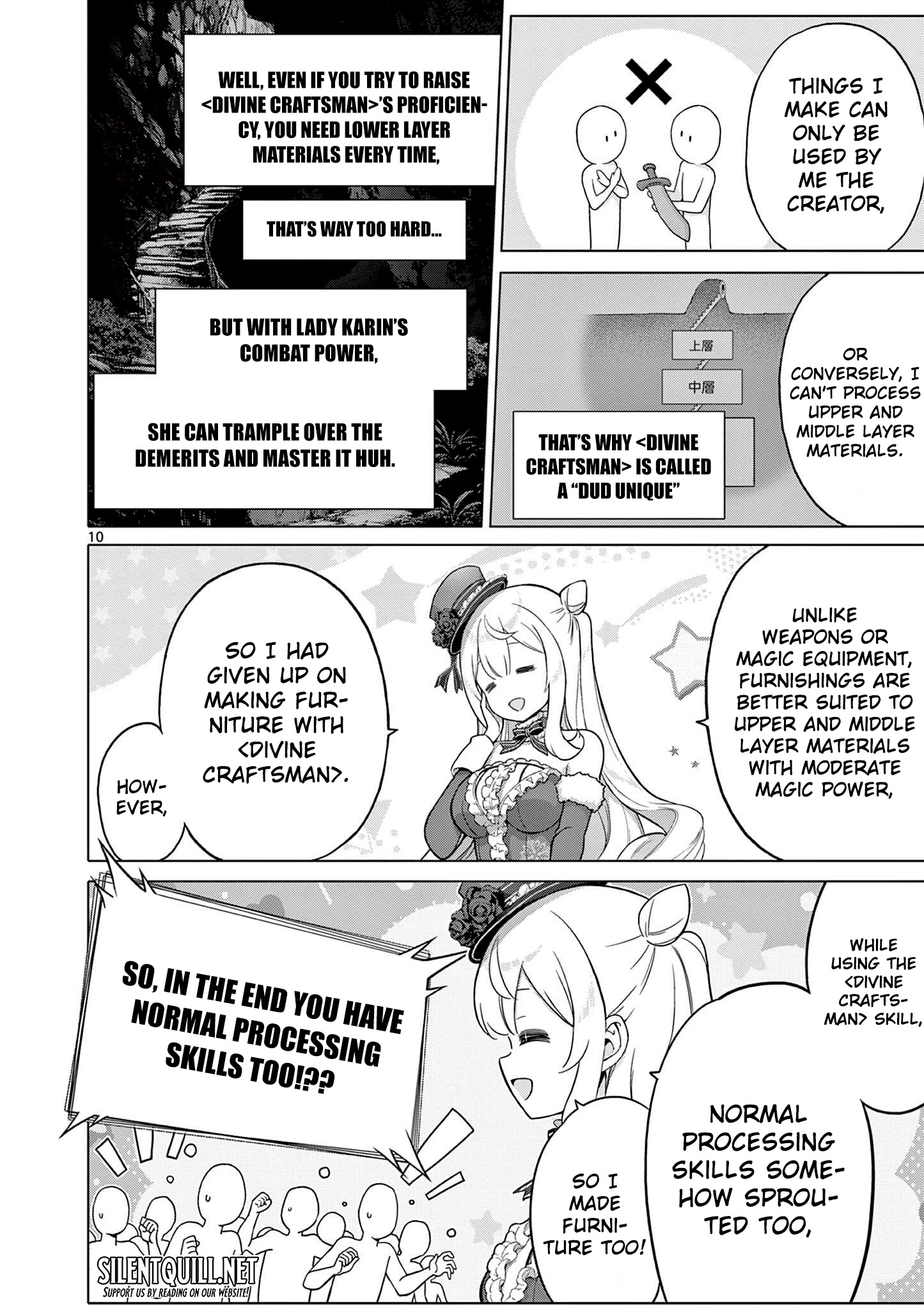 10
