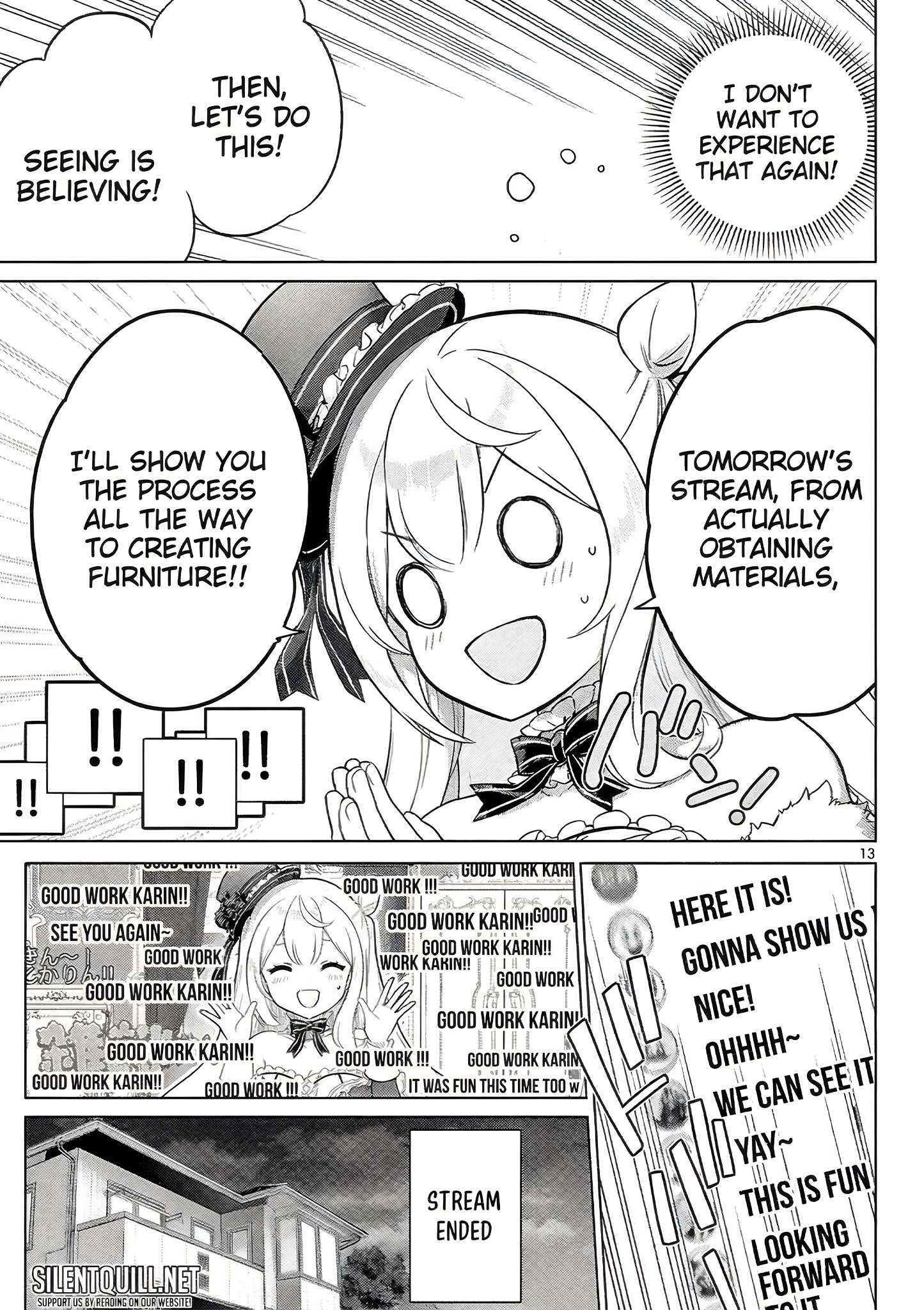 13