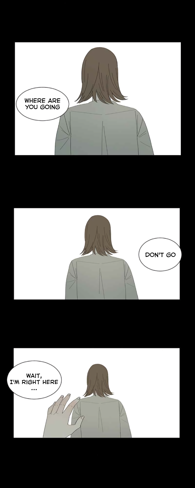 Halaman dari Pastel Love Chapter 12