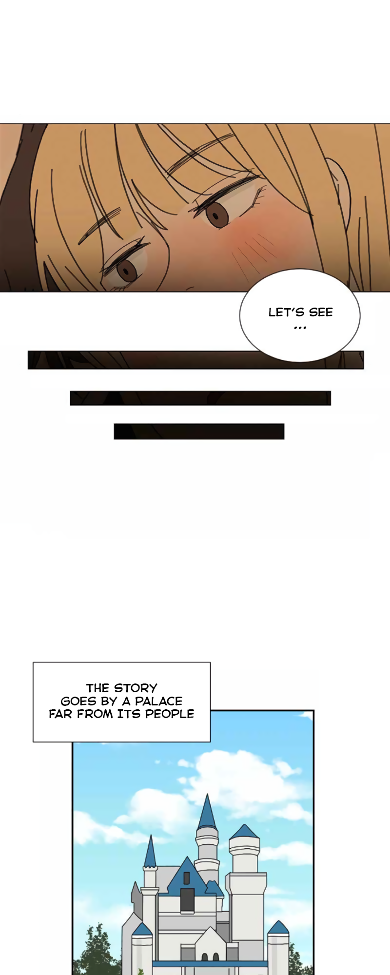 Halaman dari Pastel Love Chapter 12