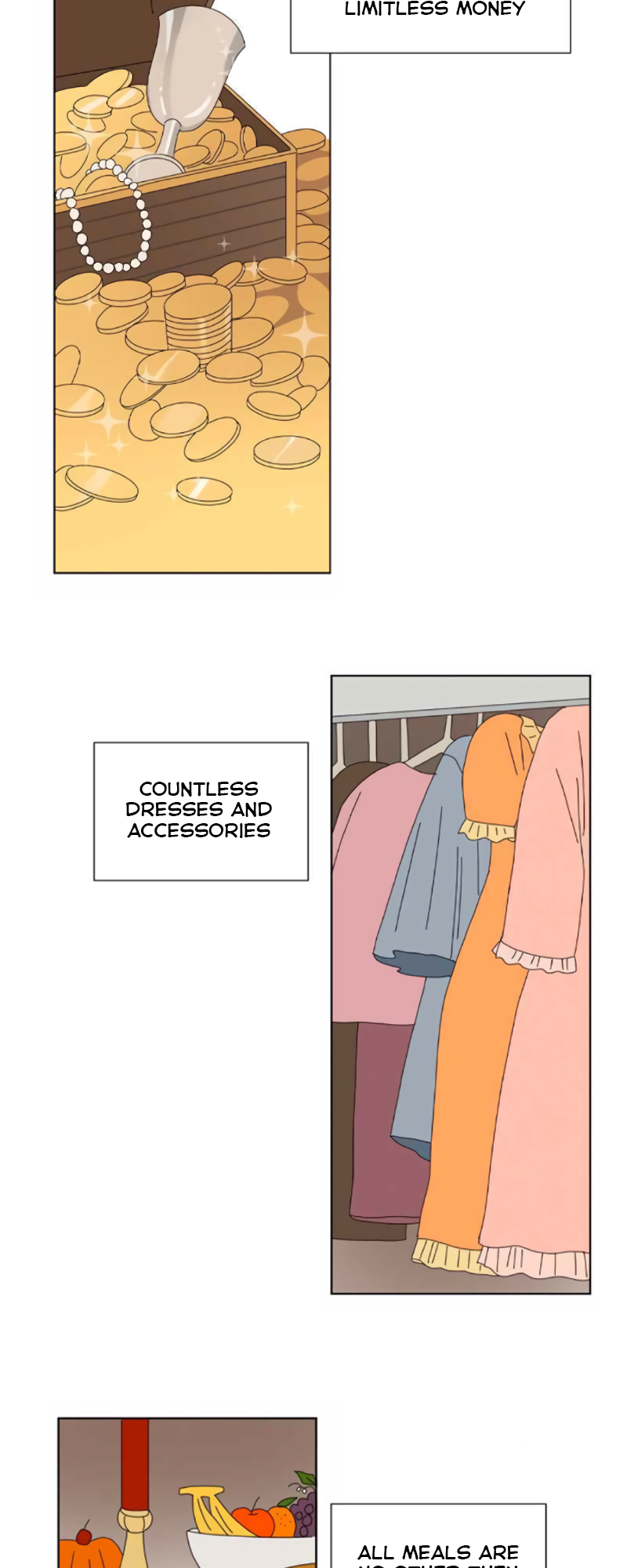 Halaman dari Pastel Love Chapter 12