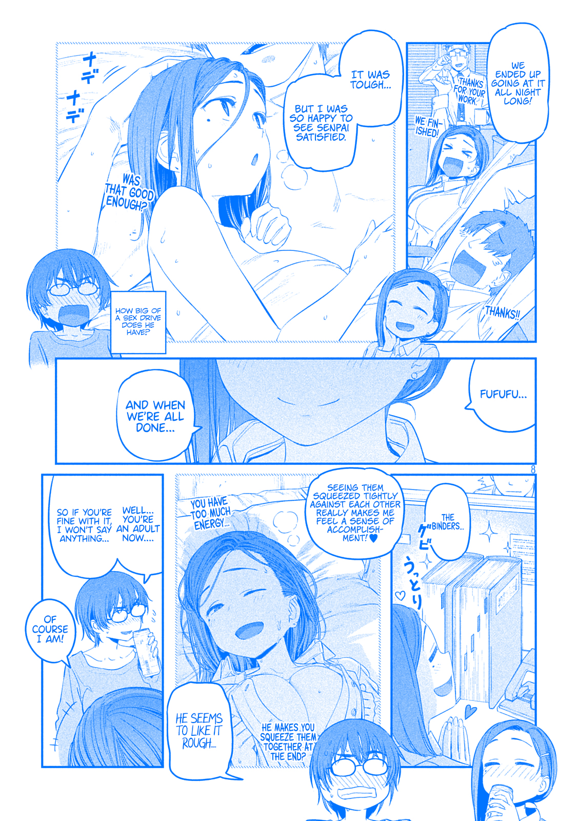 8