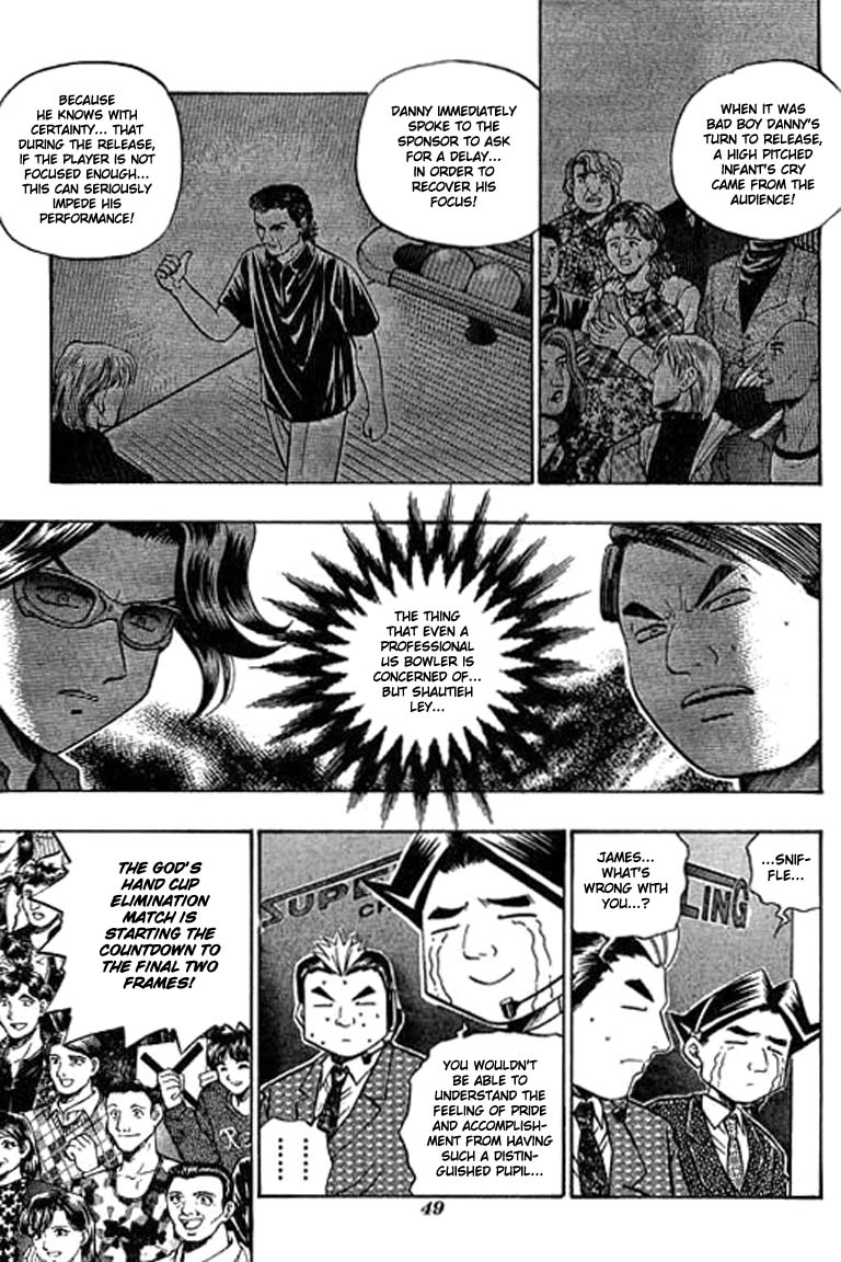 Halaman dari Bowling King Chapter 94