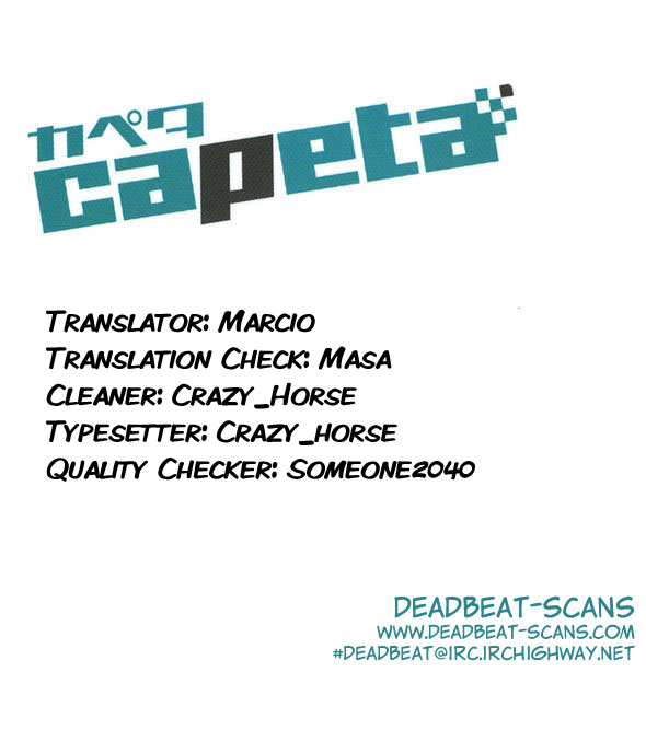 Halaman dari Capeta Chapter 17