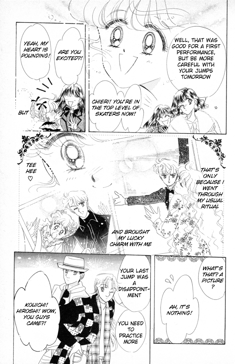 Halaman dari The Cherry Project Chapter 10