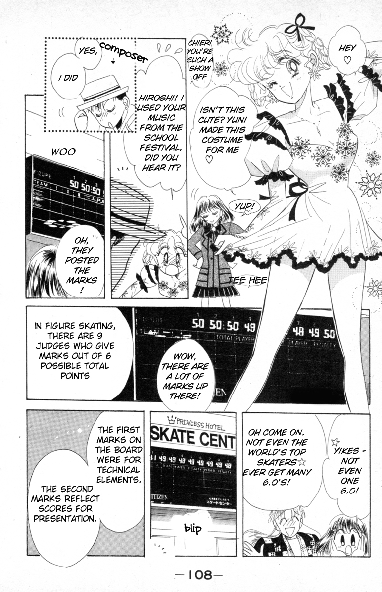 Halaman dari The Cherry Project Chapter 10