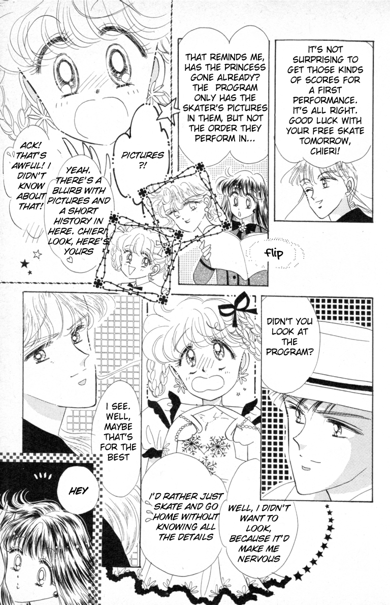 Halaman dari The Cherry Project Chapter 10