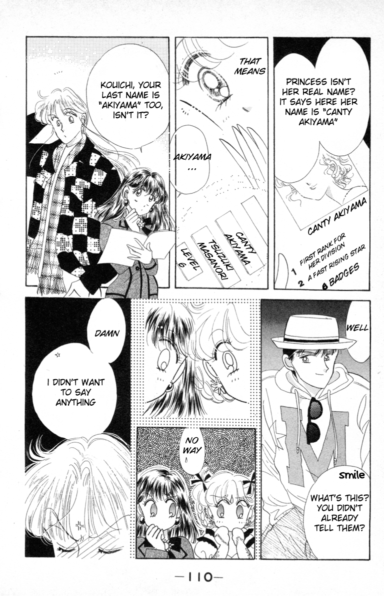 Halaman dari The Cherry Project Chapter 10