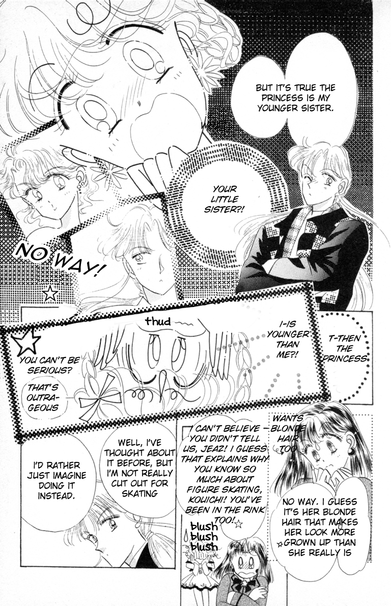 Halaman dari The Cherry Project Chapter 10