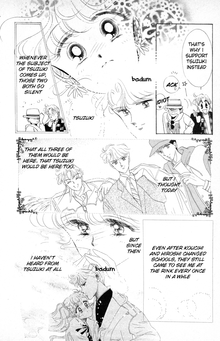 Halaman dari The Cherry Project Chapter 10