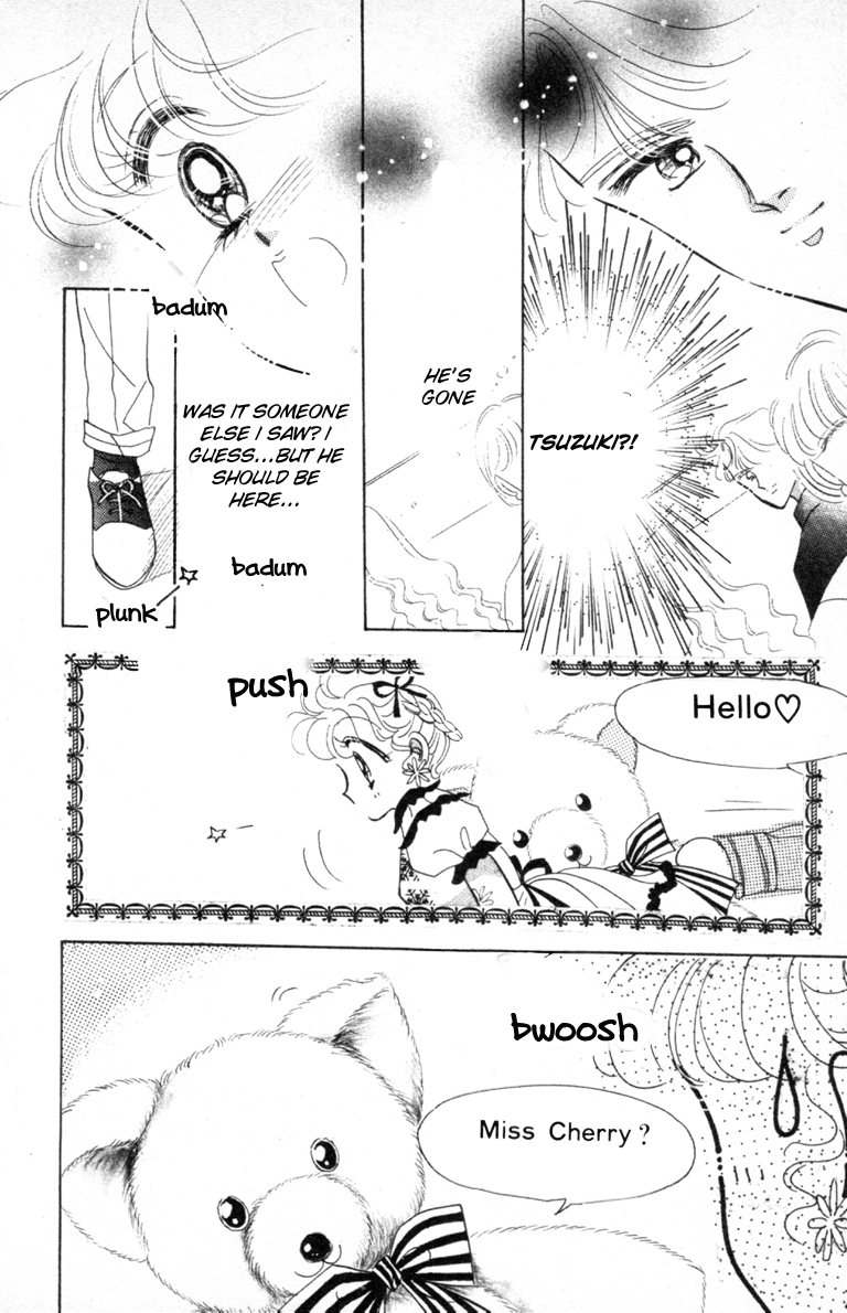 Halaman dari The Cherry Project Chapter 10