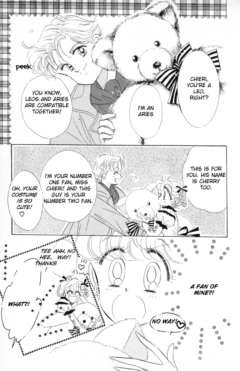 Halaman dari The Cherry Project Chapter 10