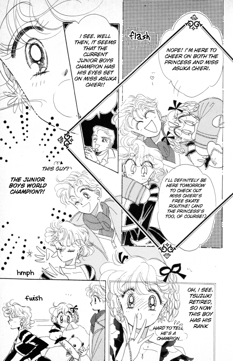 Halaman dari The Cherry Project Chapter 10