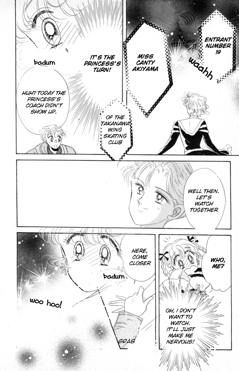 Halaman dari The Cherry Project Chapter 10