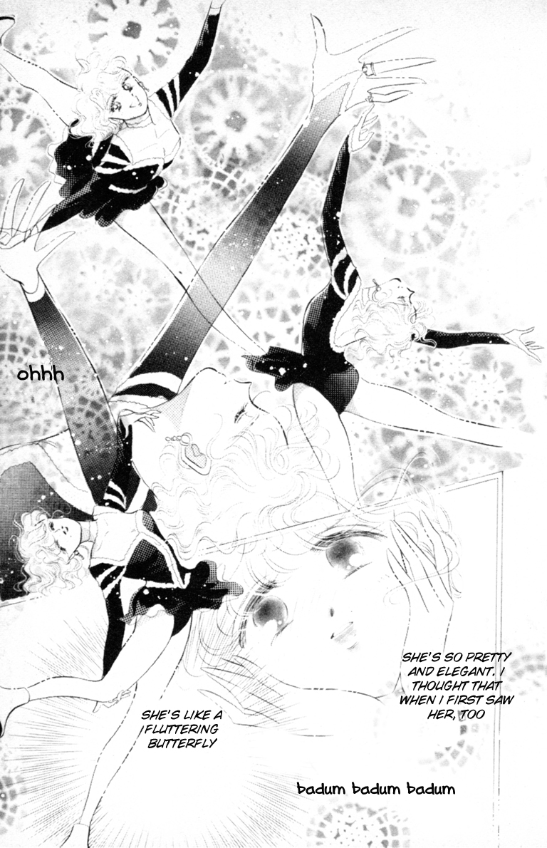 Halaman dari The Cherry Project Chapter 10