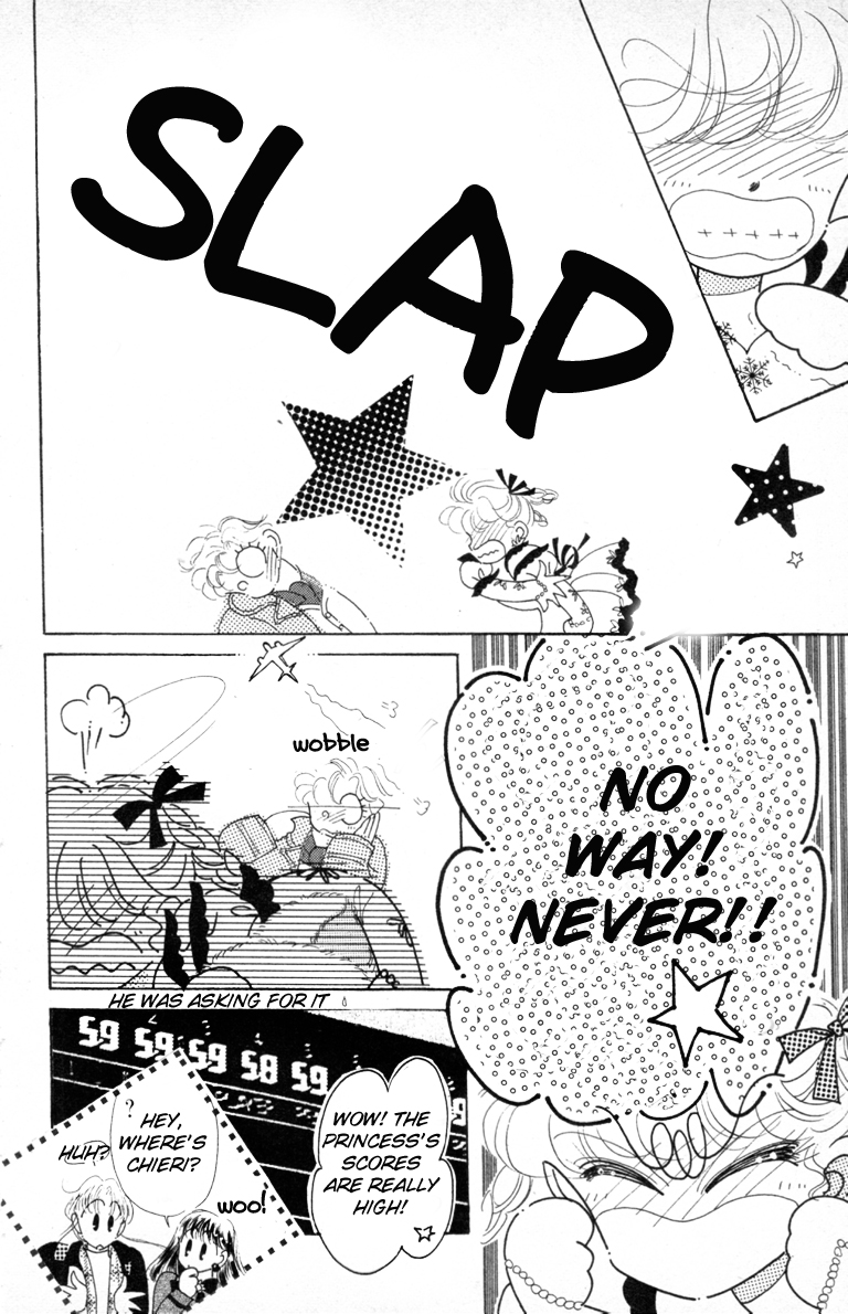 Halaman dari The Cherry Project Chapter 10