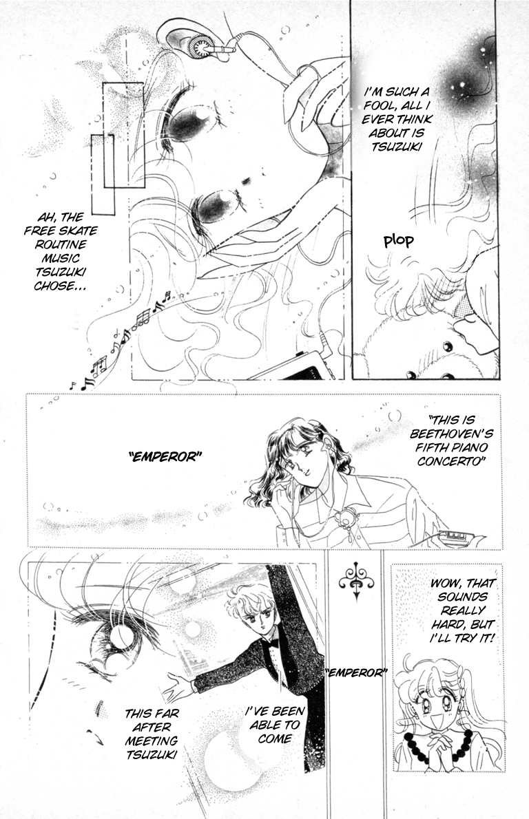 Halaman dari The Cherry Project Chapter 10