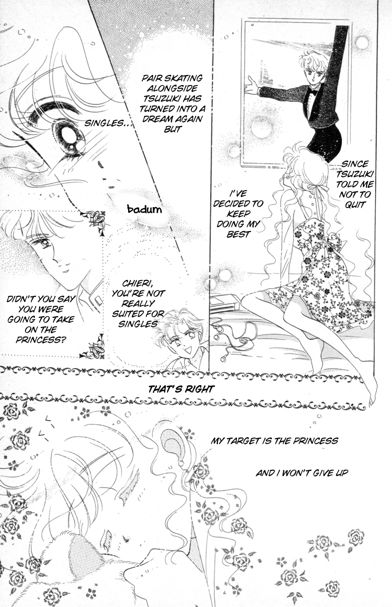 Halaman dari The Cherry Project Chapter 10