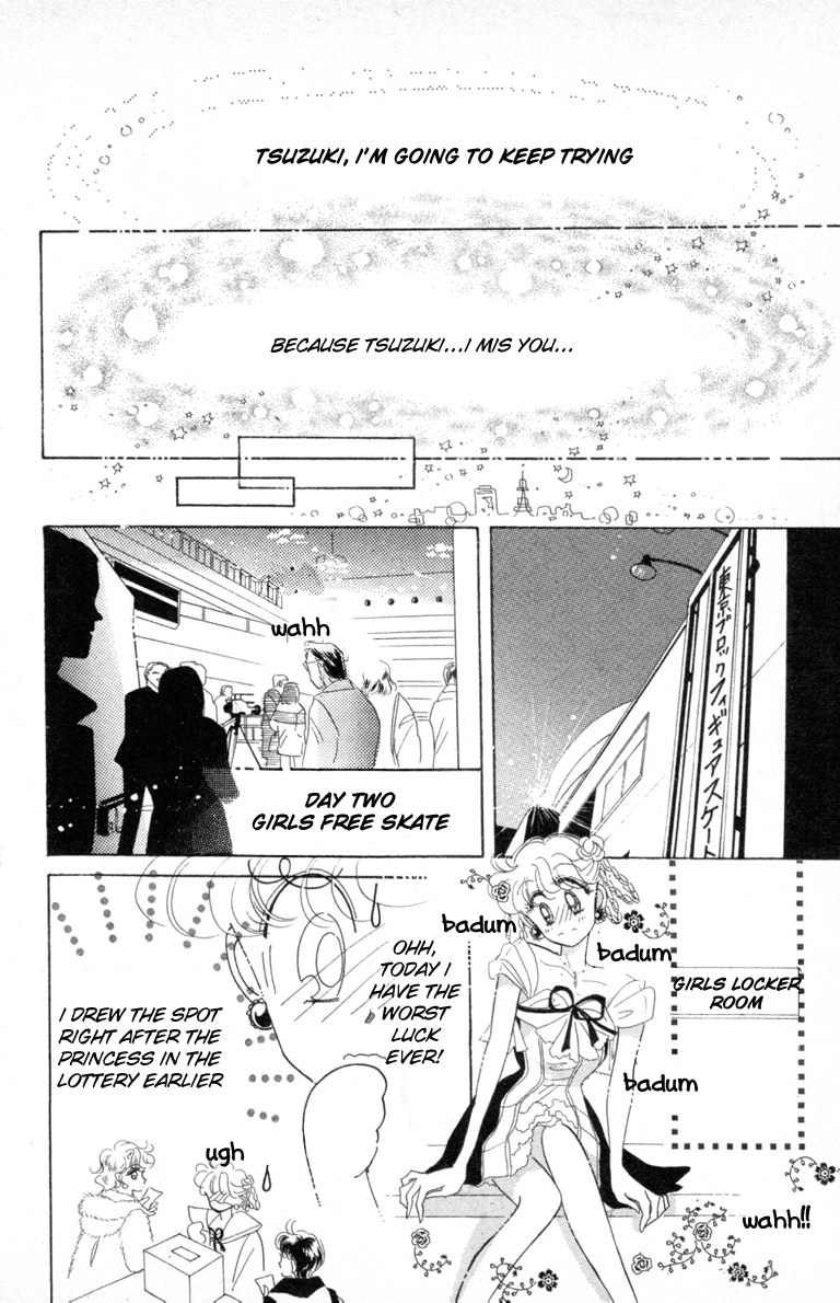 Halaman dari The Cherry Project Chapter 10