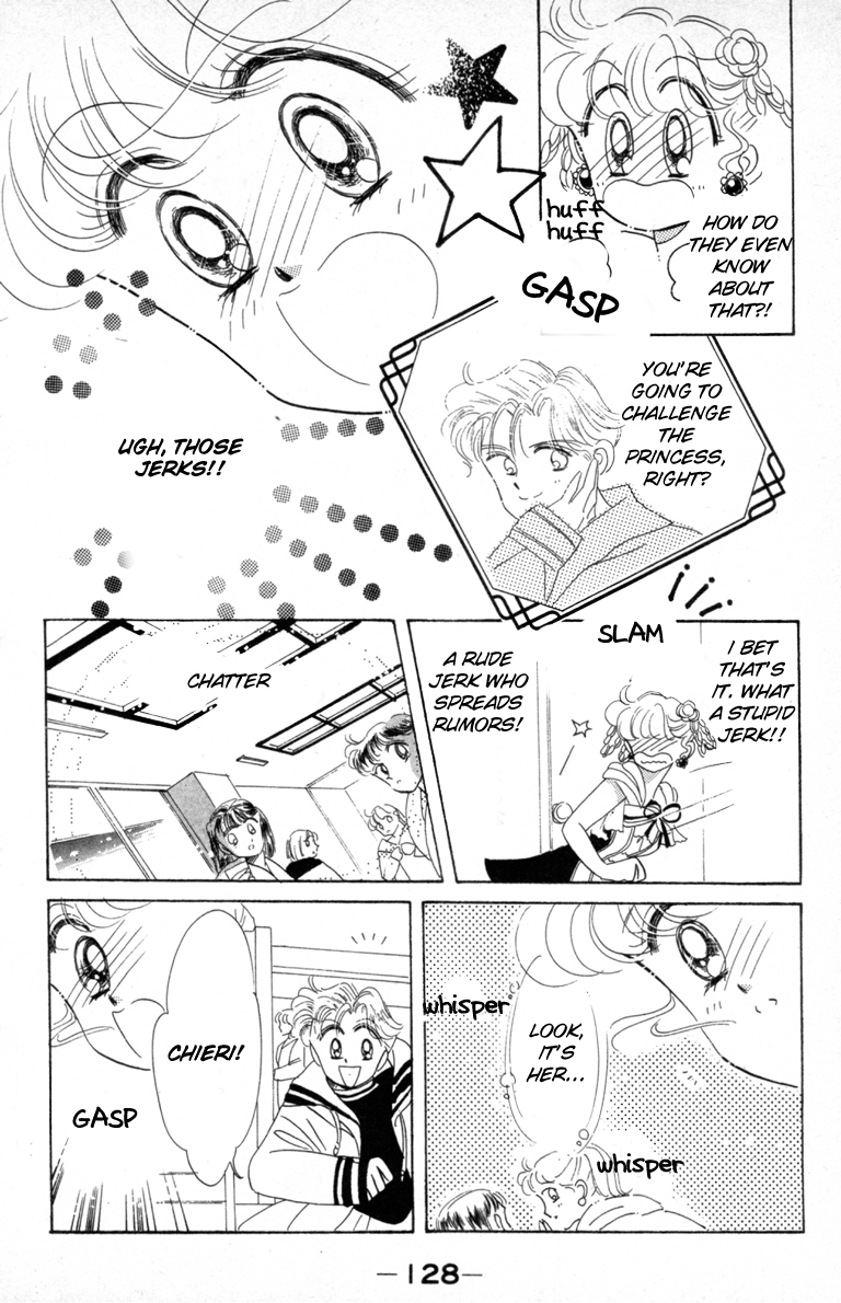 Halaman dari The Cherry Project Chapter 10