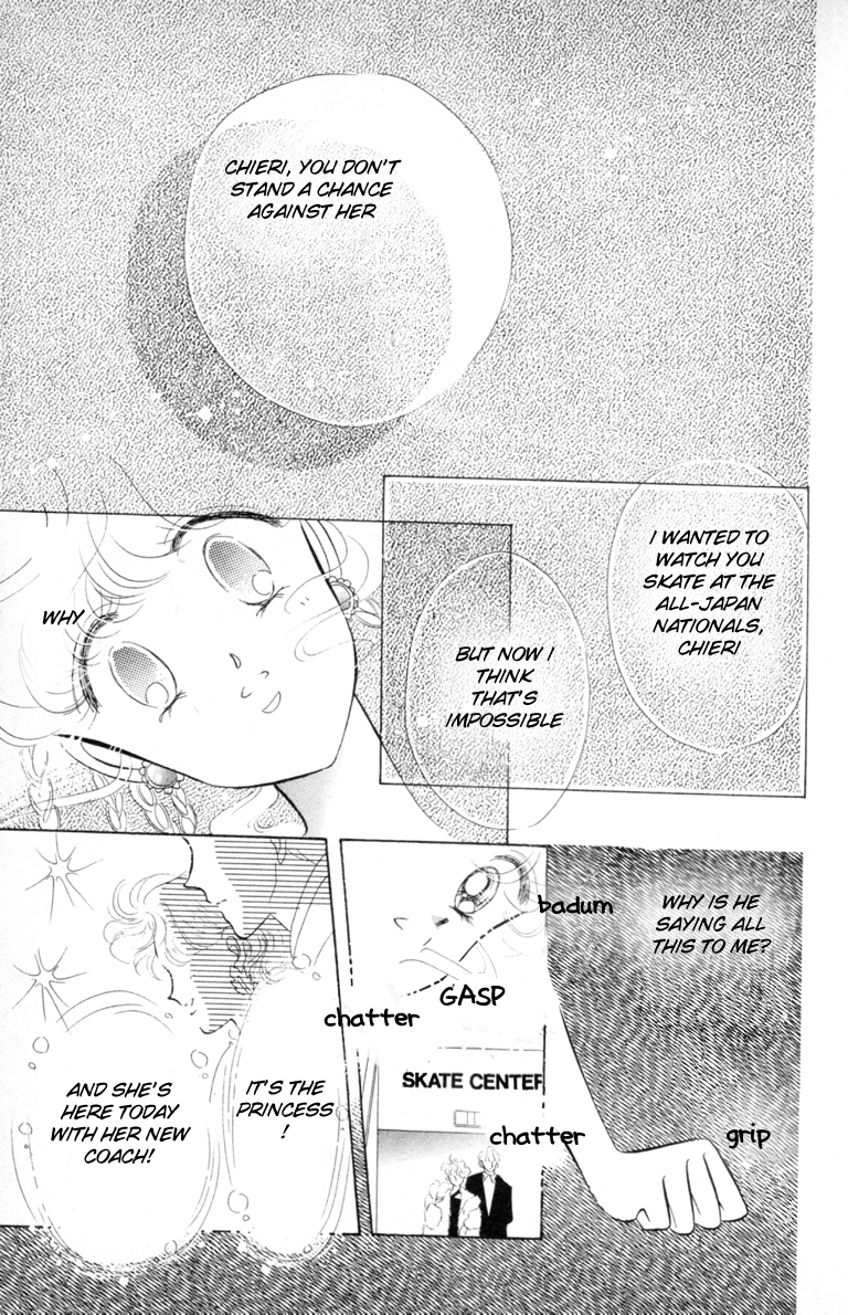 Halaman dari The Cherry Project Chapter 10