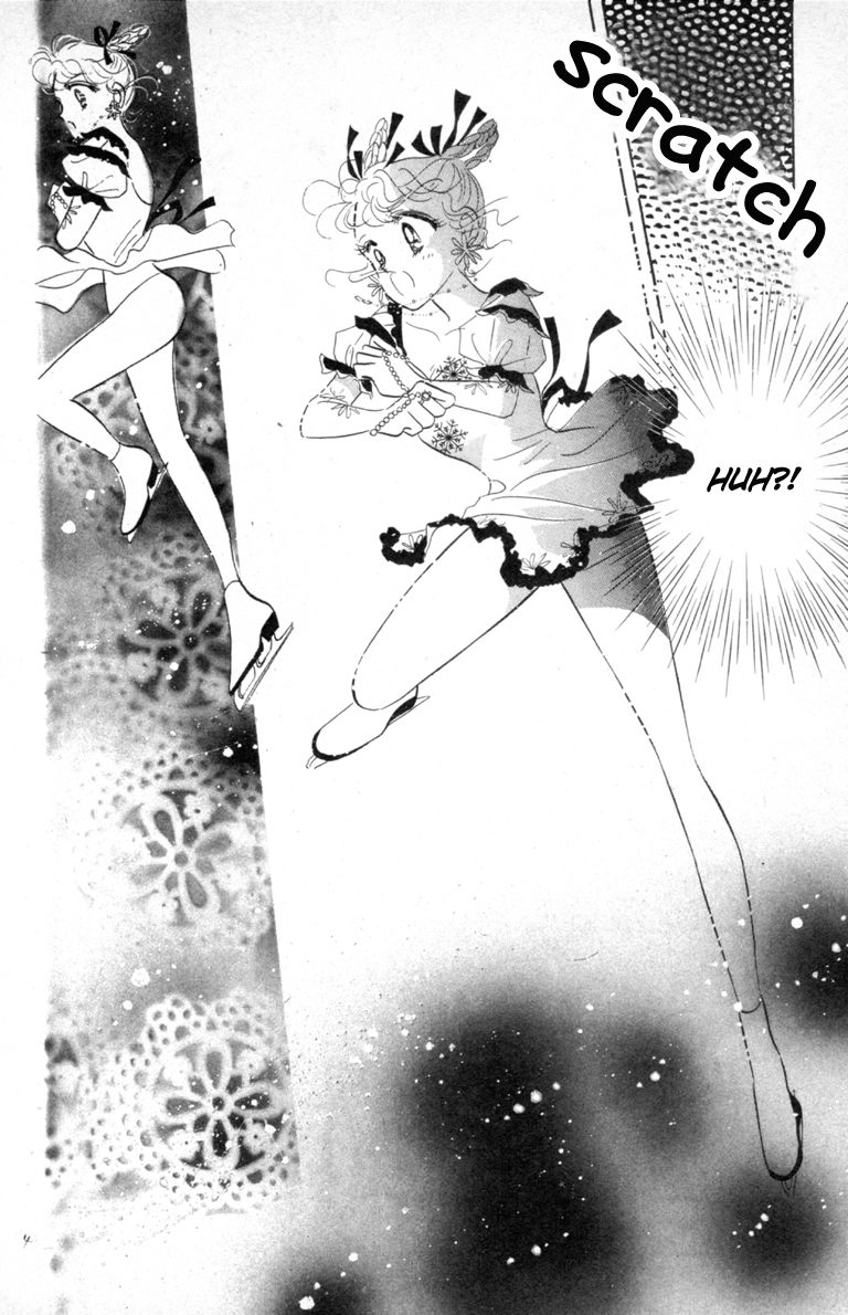 Halaman dari The Cherry Project Chapter 10