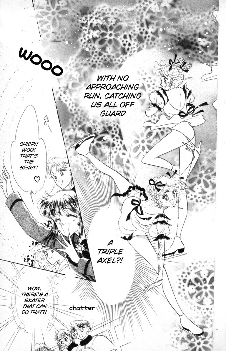 Halaman dari The Cherry Project Chapter 10