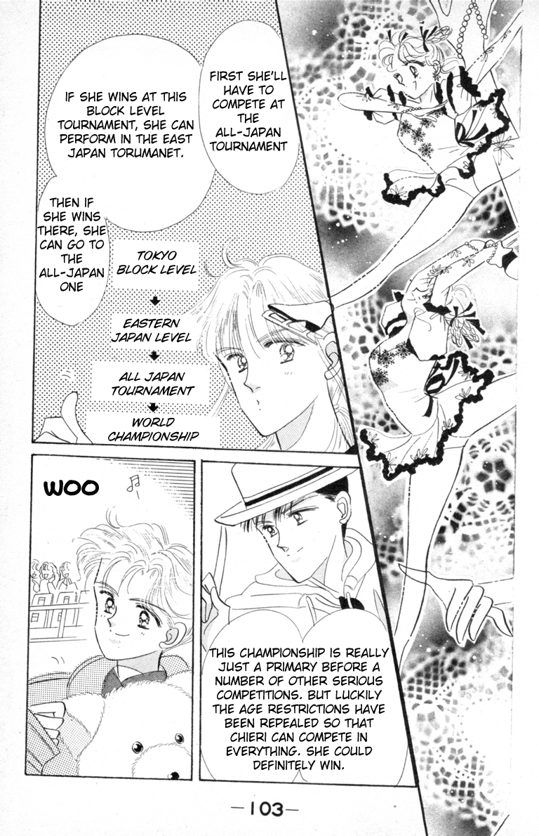 Halaman dari The Cherry Project Chapter 10