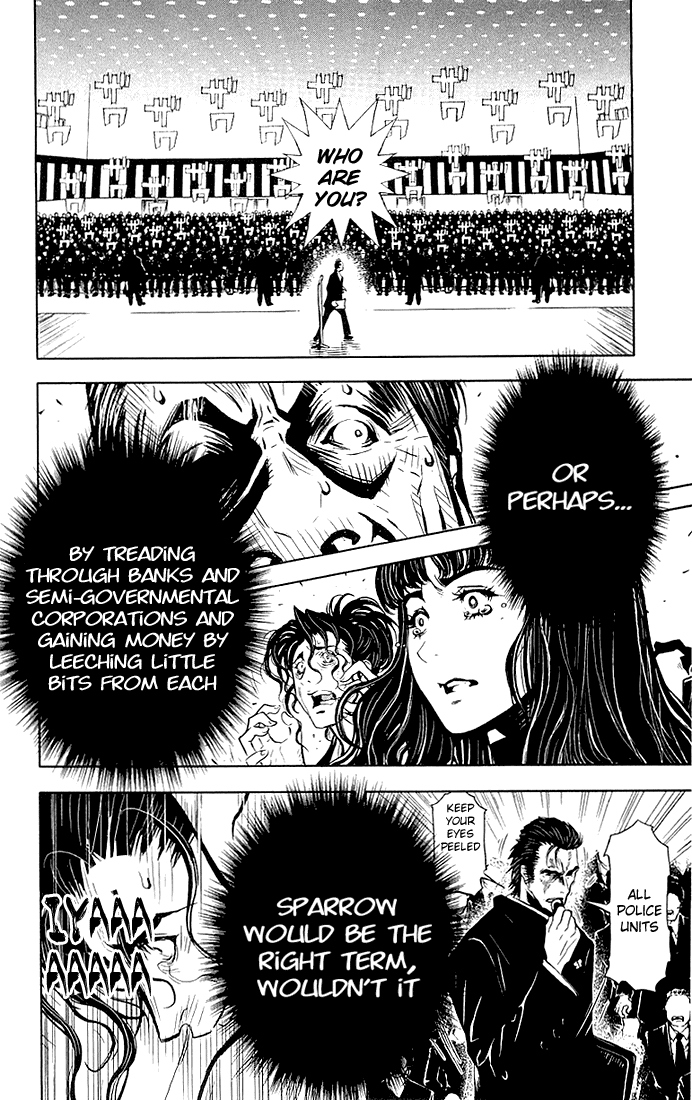 Halaman dari Akumetsu Chapter 12