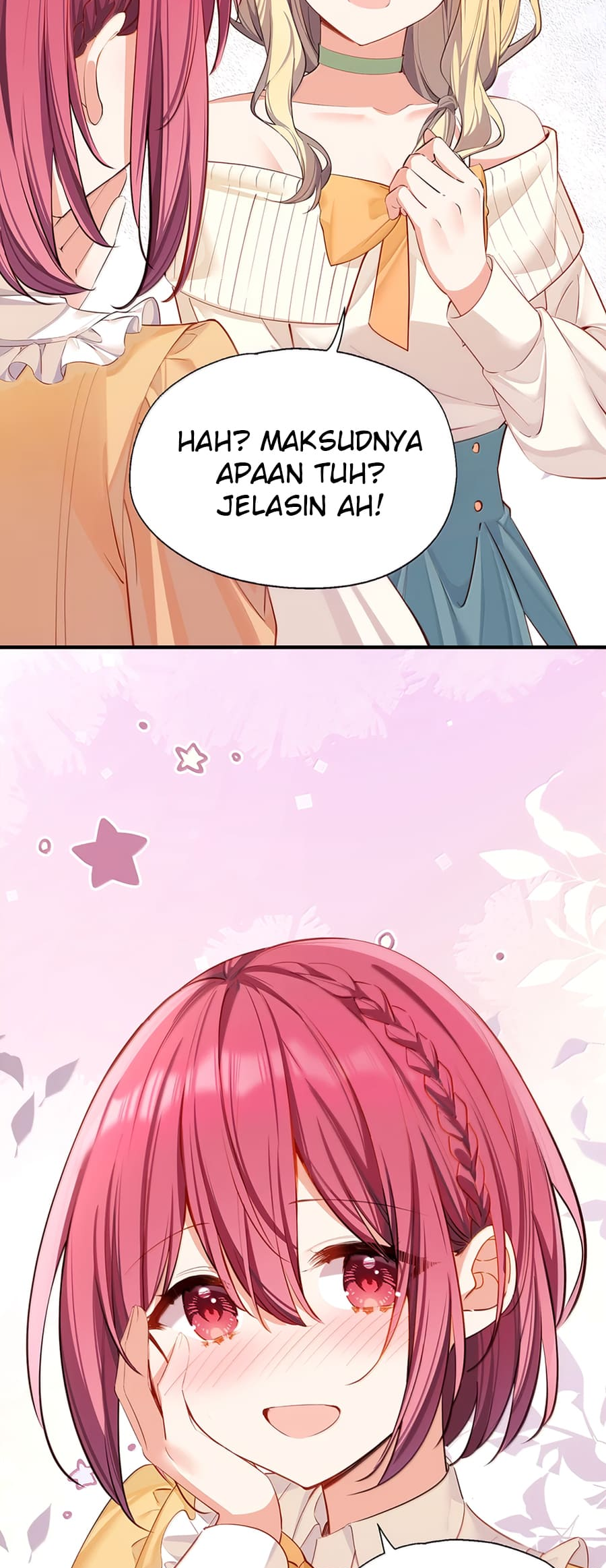 Please Bully Me, Miss Villainess! Chapter 138 - halaman 10