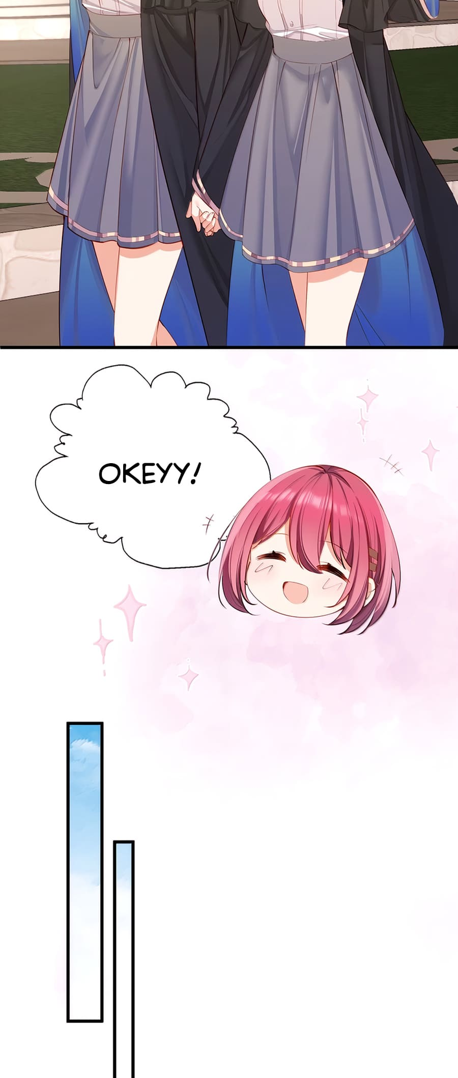 Please Bully Me, Miss Villainess! Chapter 138 - halaman 5