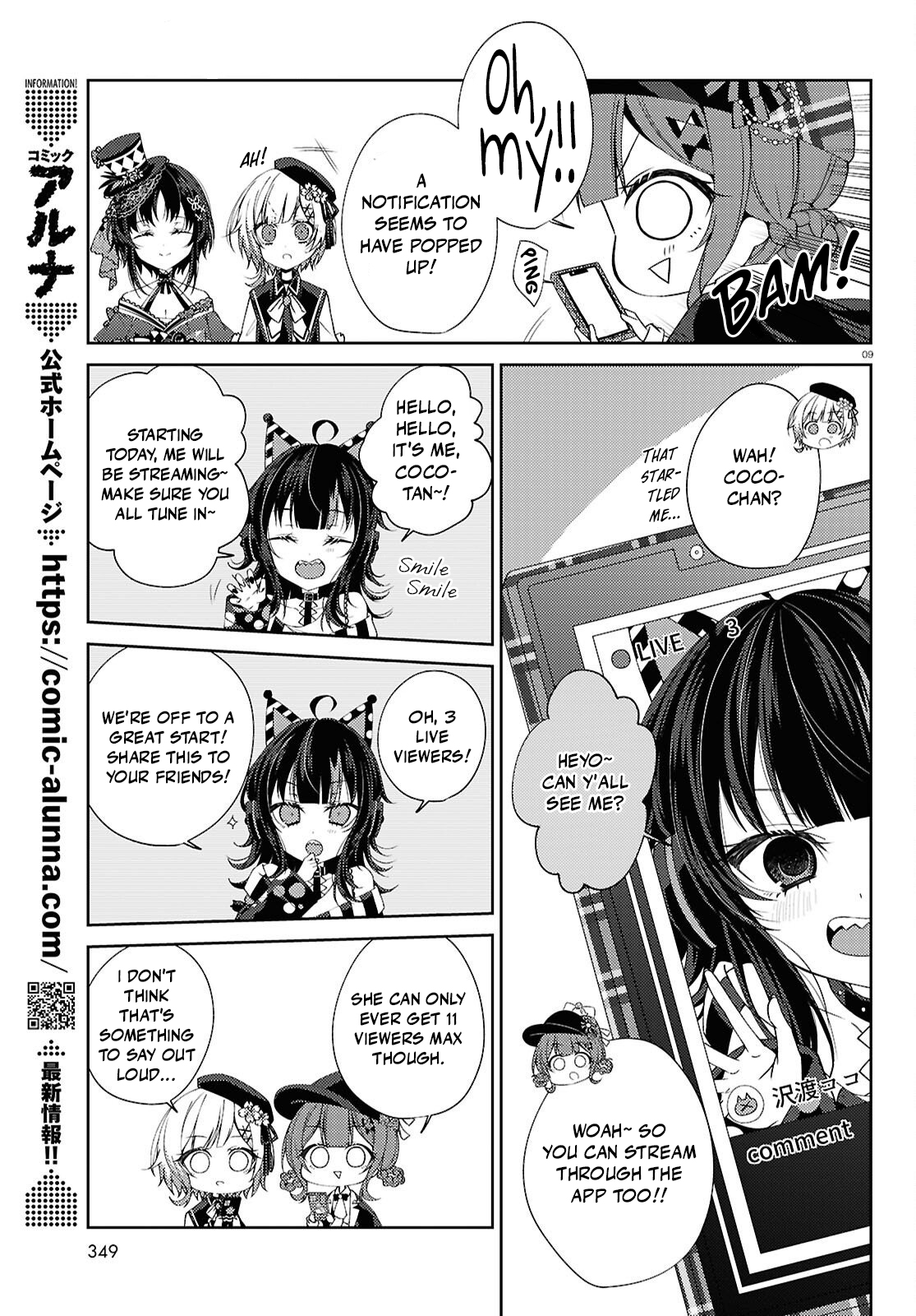 9