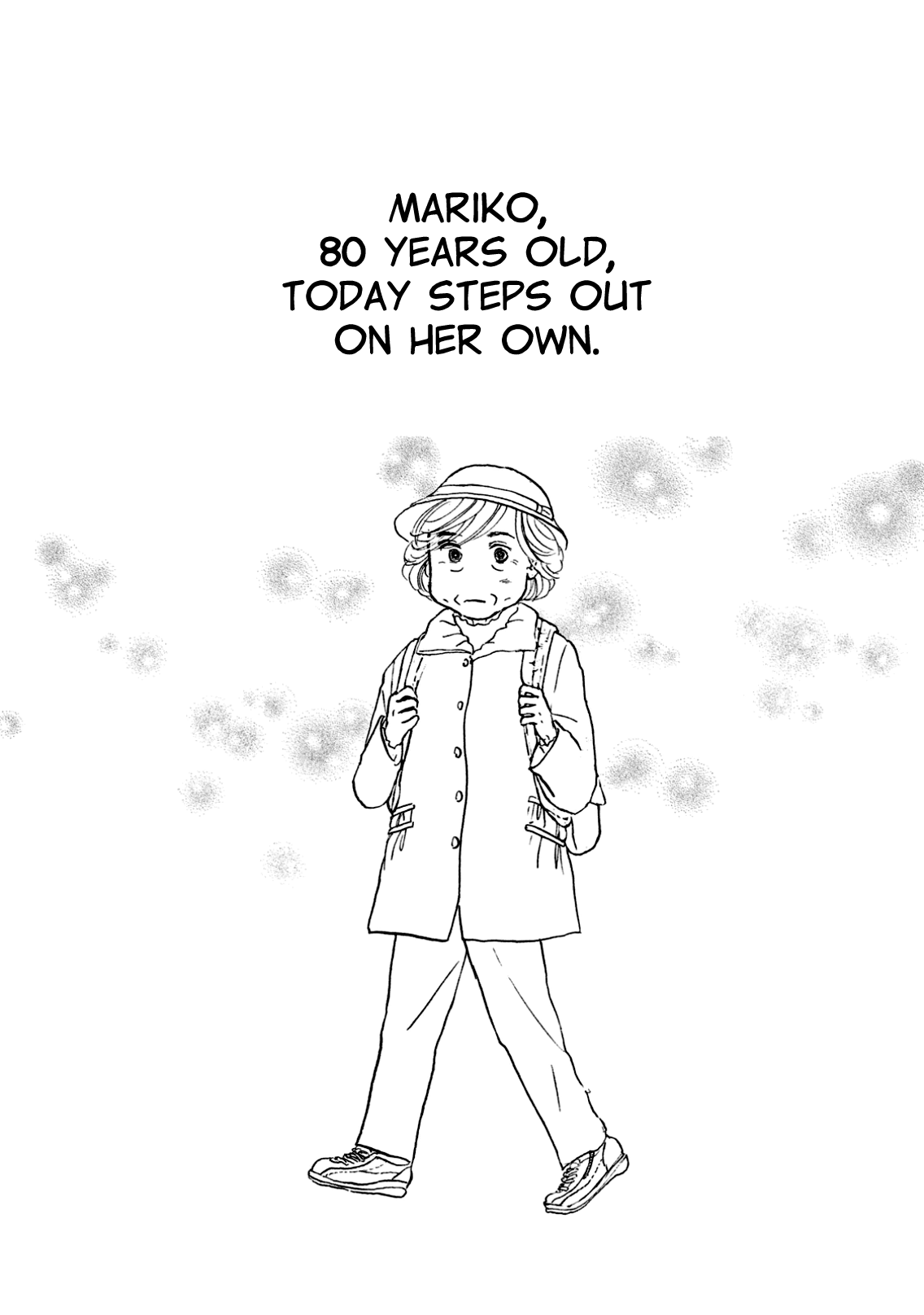 Sanju Mariko Chapter 1 Page 43