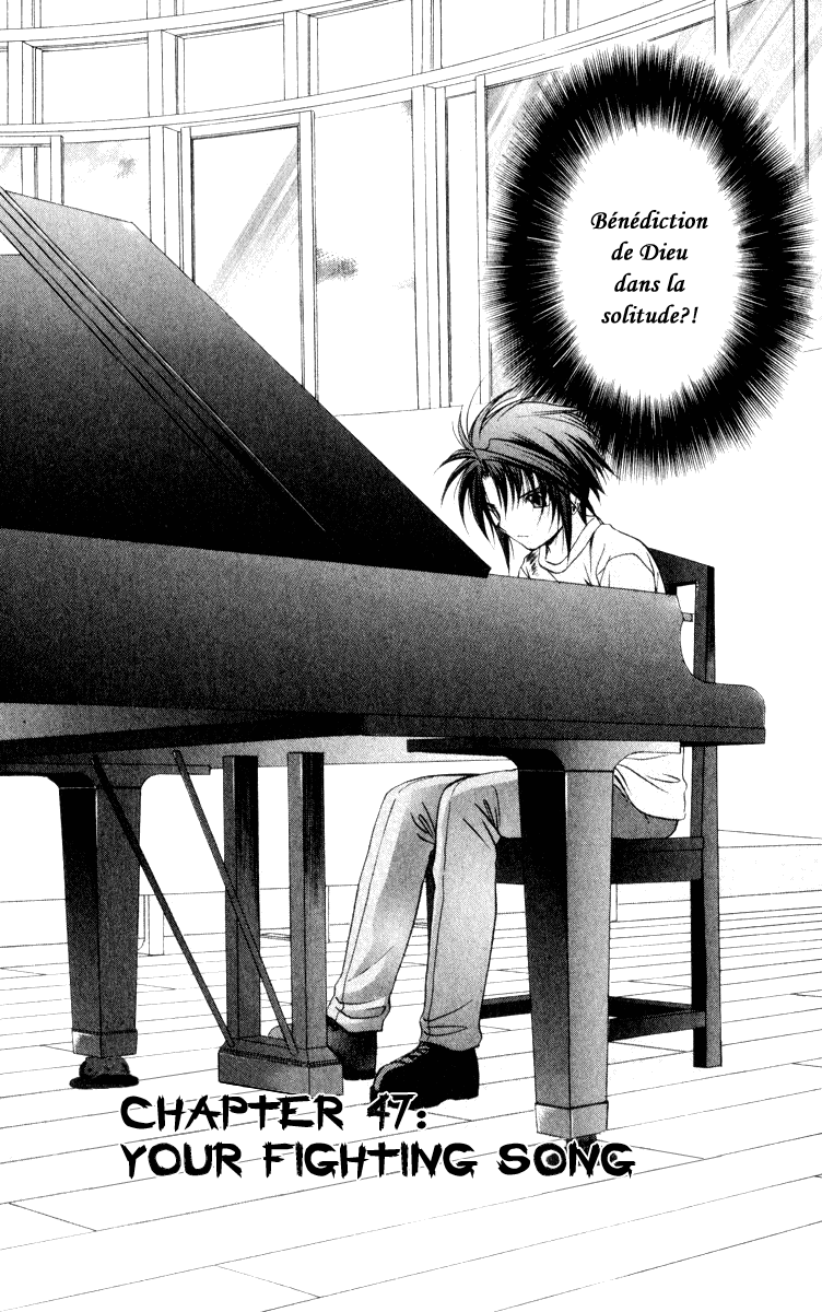 Halaman dari Spiral - Suiri no Kizuna Chapter 47