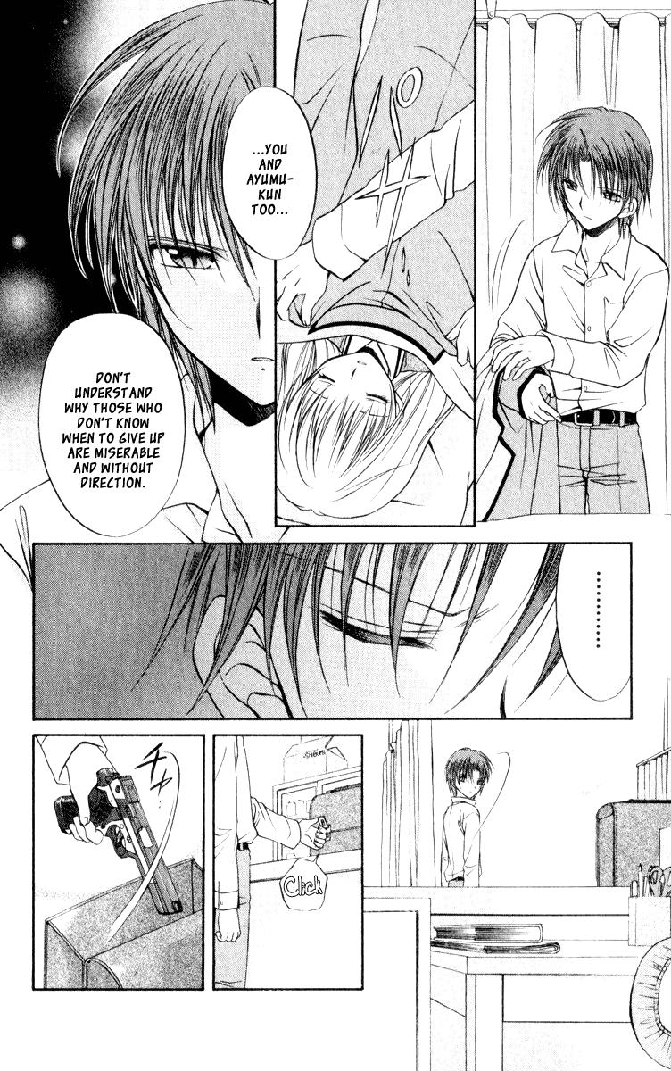 Halaman dari Spiral - Suiri no Kizuna Chapter 47